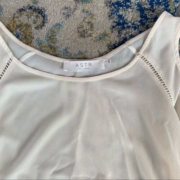 ASTR THE LABEL TOP Size L - Picture 2 of 3